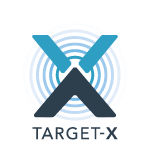 TARGET X Logo