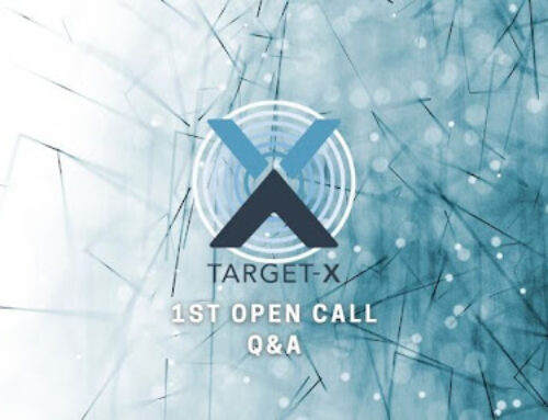 TARGET-X Open Call Q&A session on July 5, 2023