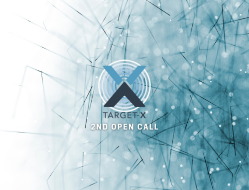 TARGET-X Second Open Call