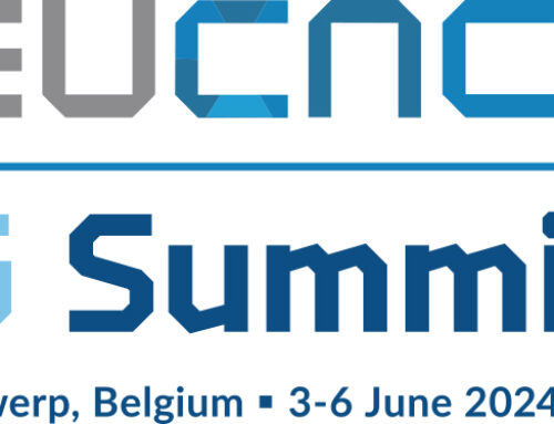 TARGET-X joins the 2024 EuCNC & 6G Summit in Antwerp (3 – 6 June 2024)