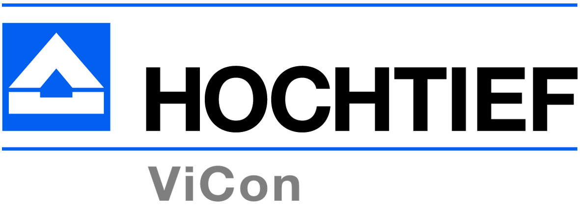 HOCHTIEF ViCon