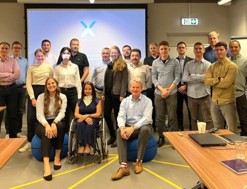 Consortium Meeting in Warsaw