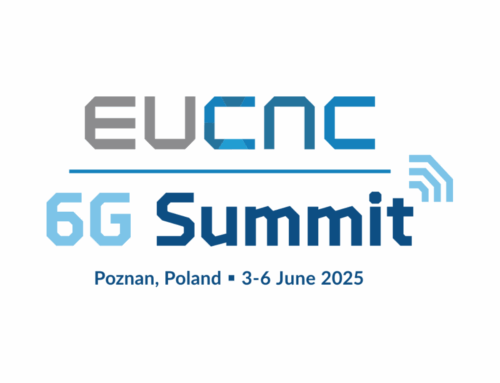 TARGET-X joins the 2025 EuCNC & 6G Summit in Poland (3 – 6 June 2025)