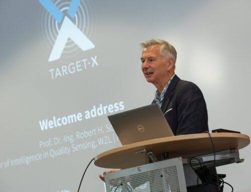 TARGET-X Final Event